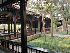 -成都武侯祠博物馆