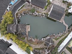 -张家港凤凰山景区恬庄古街