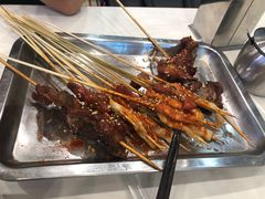 -金乐活美食(中街店)