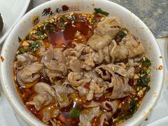 肥羊-集品鲜湾·蒸汽海鲜自助料理(青岛银座和谐广场店)