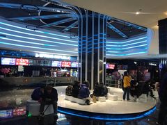 -春天国际影城(中庚漫游城杜比全景声店)