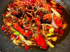 -黄尚皇小龙虾-螃蟹-烧烤工坊(皇后公园店)