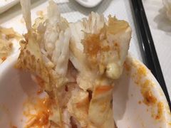 -新加坡海鲜共和(名胜世界圣淘沙海滨坊)