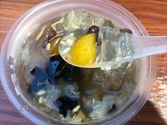 -忆夏爽黑仔漳州四果汤(顶澳仔猫街店)