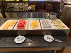 -上海柏悦酒店·世纪100牛排馆