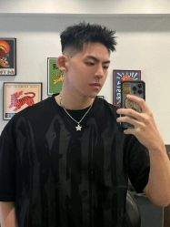 -汤尼英盖TONI&GUY-essensuals