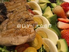 -CAPARESH開府莱舍(望京金辉店)