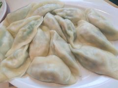 -喜家德虾仁水饺(金融中心店)
