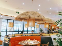 -泰椰里·泰国餐厅(智慧城广百广场店)