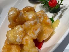 -荣兴酒家(徐家汇店)