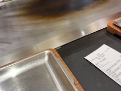 -大神太神·铁板烧(七宝领展广场店)
