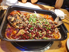 -小小河边鱼(天润城店)