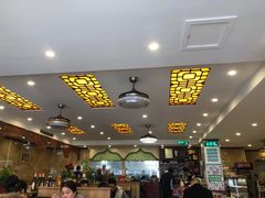 -西域美食蘭州拉面