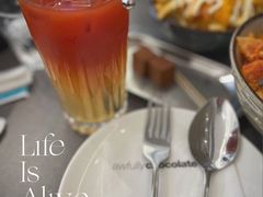 -Ninethirty by Awfully Chocolate(天环广场店)