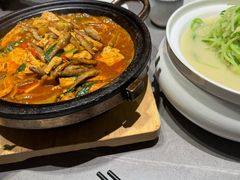 -宏宴·新京菜(望京店)