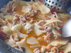 -李师傅脆肚(华强北店)