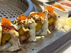 -千寻山野烤肉(中关村店)