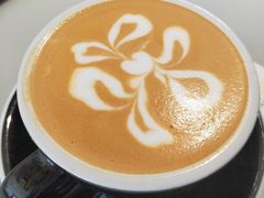 -Seesaw Coffee(上生新所店)