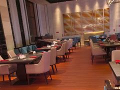 -富力希尔顿酒店·地阔自助餐厅