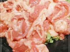 -合易泓烤肉•首创生椰大油边(宁山路店)