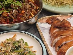 -金哥私房菜馆(张府园总店)