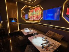 -INLOVE KTV(水晶城店)