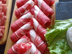 -陈阿婆重庆绿色鱼火锅