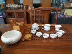 -苏州独墅湖世尊酒店