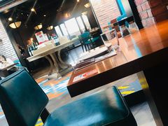 大堂-弗兰克牛排西餐厅Ribone steak house(柠檬花园店)
