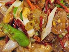 -田记餐馆(富国街店)