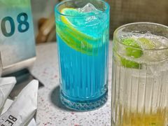 -BE BRIGHT KITCHEN(正佳广场店)