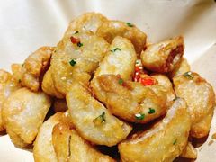 -肖记公安牛肉鱼杂馆· 省级非物质文化遗产(仁和路店)