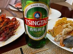 -青岛青龙美爵酒店·阳光海岸西餐厅