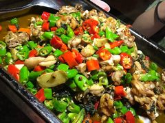 -蘭奢雅集·江浙菜(青山江滩店)