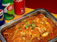 -兔槽江湖菜·重庆璧山兔(水围店)