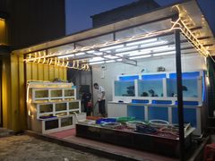 -南蚝小贝海鲜特色餐厅(南澳岛店)