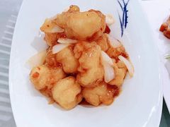-全聚德(前门店)