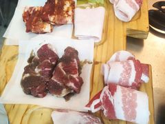 -杀猪天·韩国烤肉(总店)