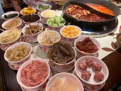 -江北北火锅馆·公路夜市(魏公村店)