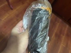 -爱心面包(建设中路店)