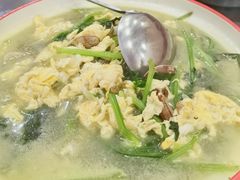 -金丝饭庄(金丝新天地保障性住宅小区店)