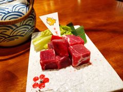 -热血兄弟·炭火烤肉(融侨中心店)