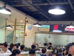 -潮汕大目牛肉火锅(水围店)
