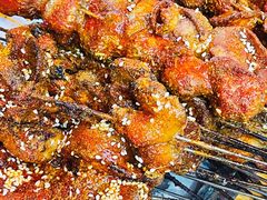 -正宁路小吃夜市