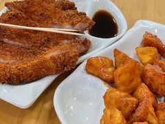 -哈灵面馆(宁波路店)