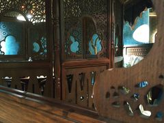 -楼兰新疆主题餐厅(苏州中心店)