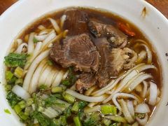-肆姐面粉馆(坡子街店)