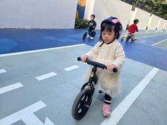 -银湖瑞龙幼儿园(塘厦店)