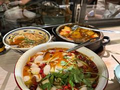 -缘生态云南菜·野生菌庭院餐厅(华侨城店)