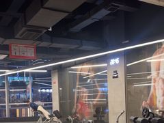 -锐动健身游泳(博地中心店)